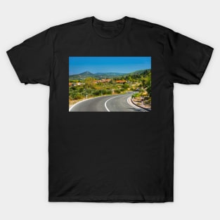 Island, Hvar T-Shirt